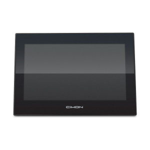 Cimon CM-nXT07-D Capacitive Touch Computer, 2 serial, 2 ethernet, IP68, UL Class 1 Division 2 certified